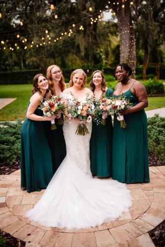 Scarlett's Flowers, Florist Bradenton Florida, Wedding Flowers, Bridal Bouquets